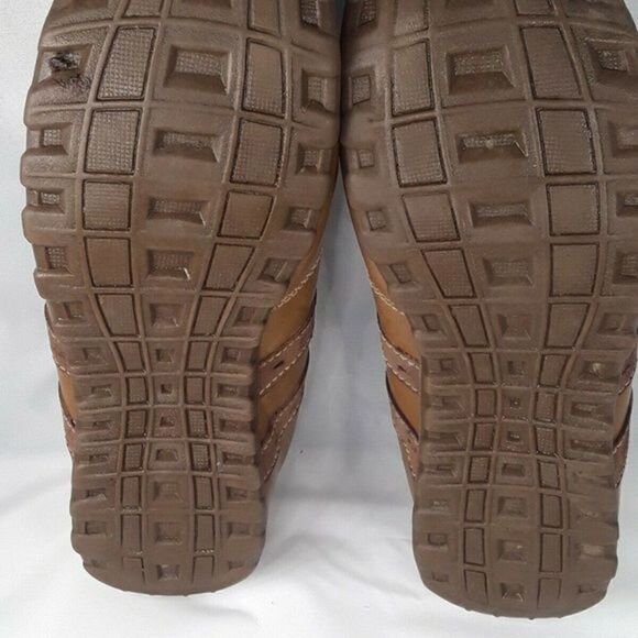 Soda Casual  Premium‎ Men\'s Shoes Size 8.5  Brown